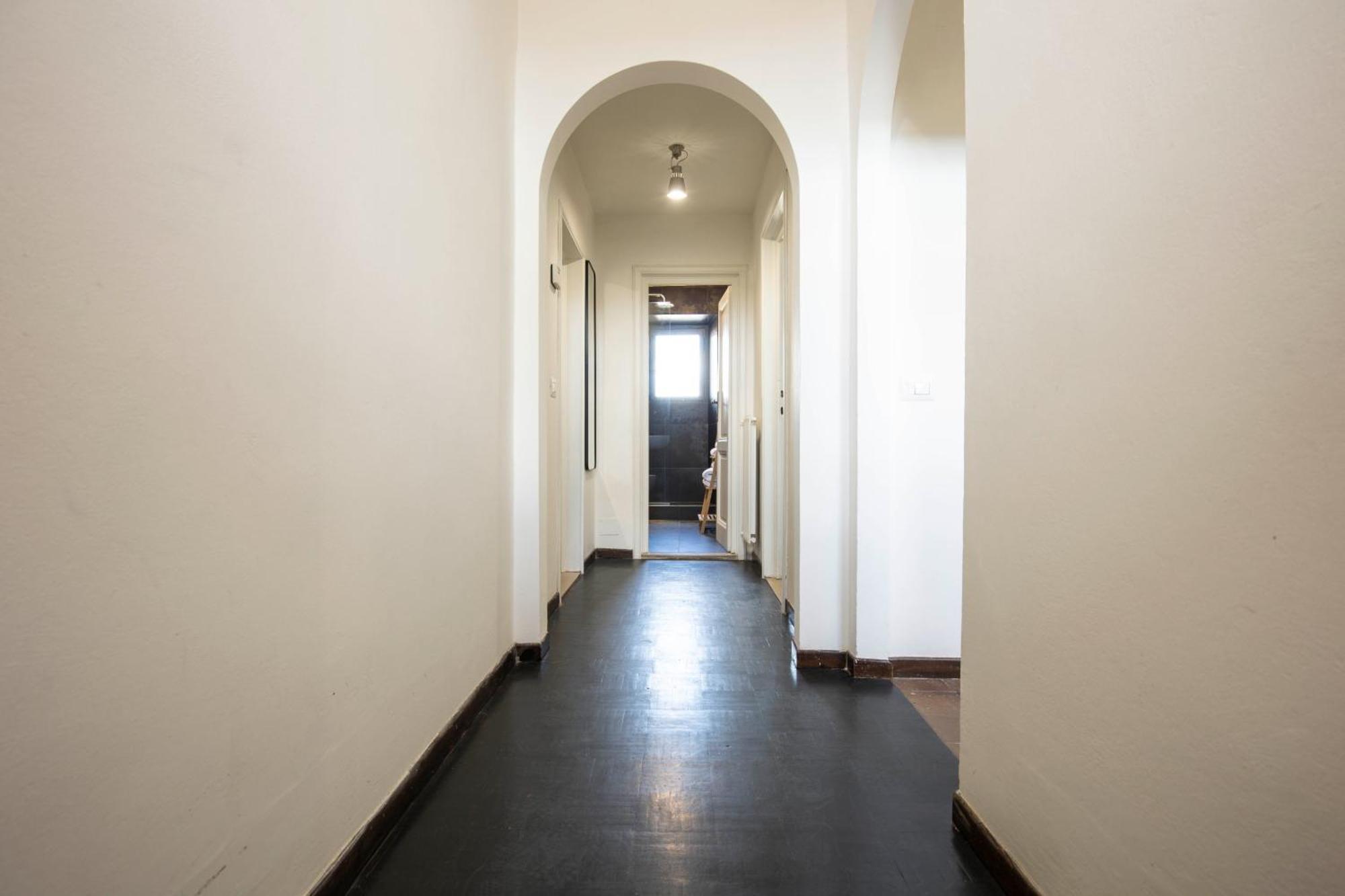 Sweet Home Santa Croce Florencia Exterior foto