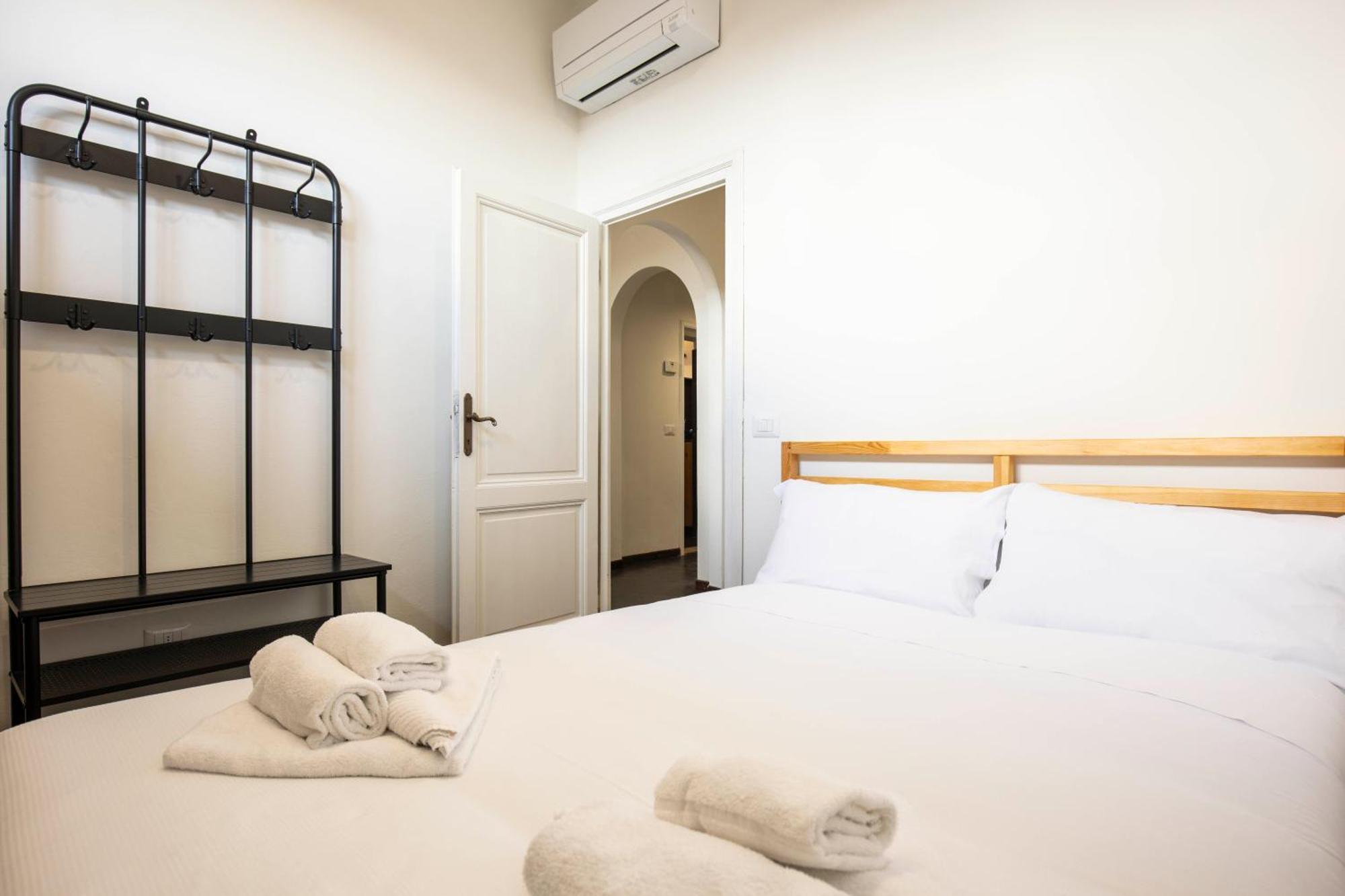 Sweet Home Santa Croce Florencia Exterior foto