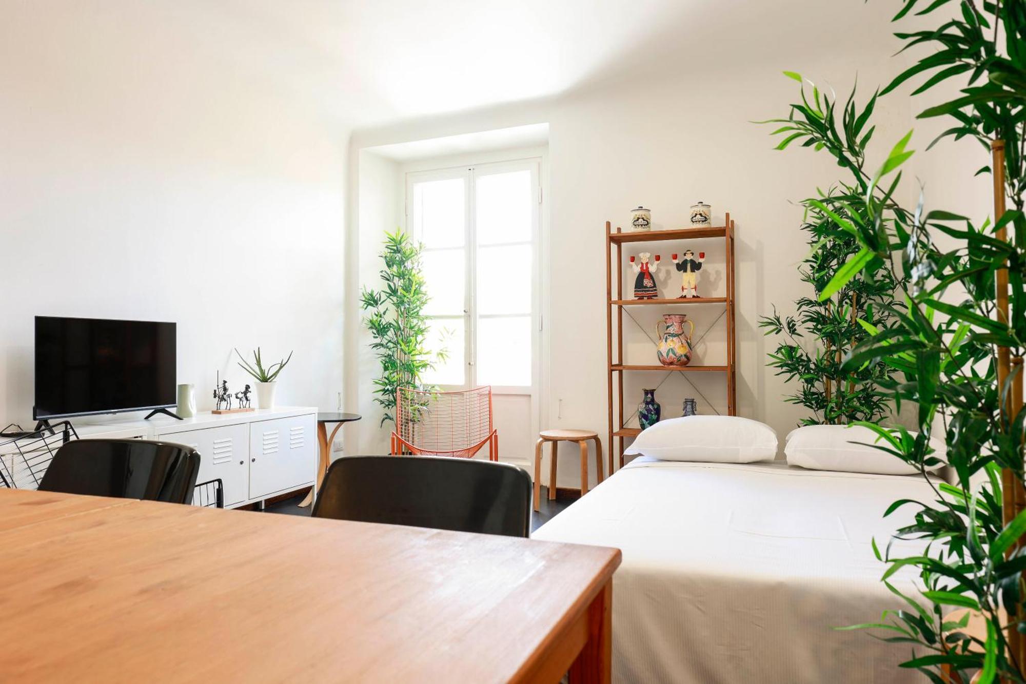 Sweet Home Santa Croce Florencia Exterior foto