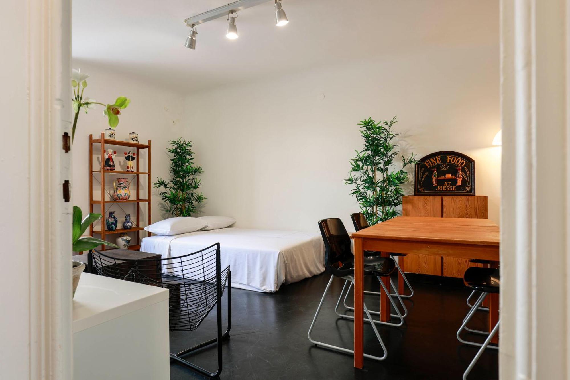 Sweet Home Santa Croce Florencia Exterior foto
