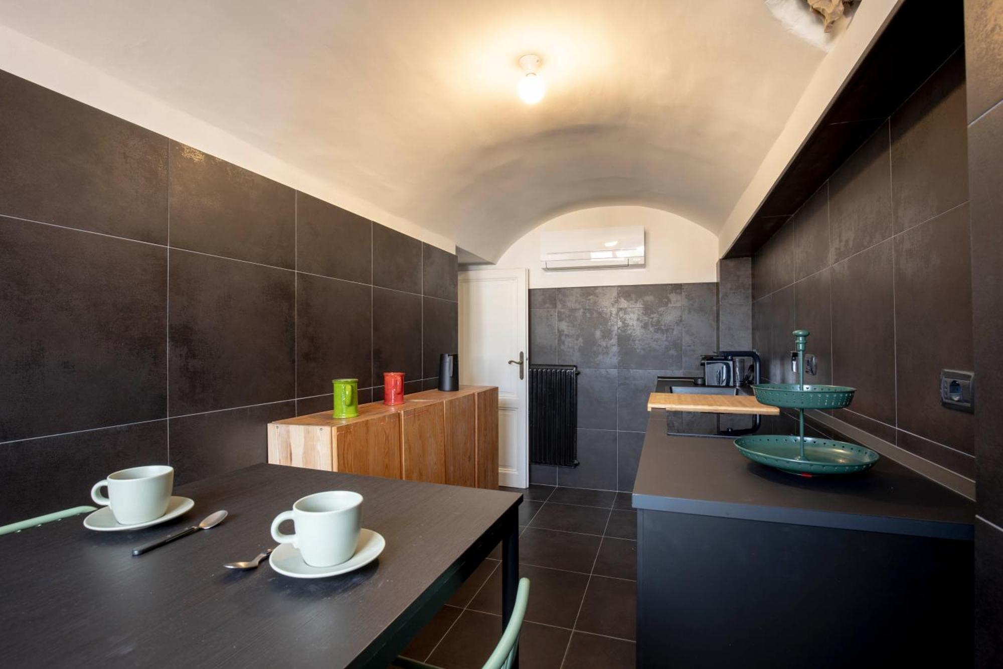 Sweet Home Santa Croce Florencia Exterior foto