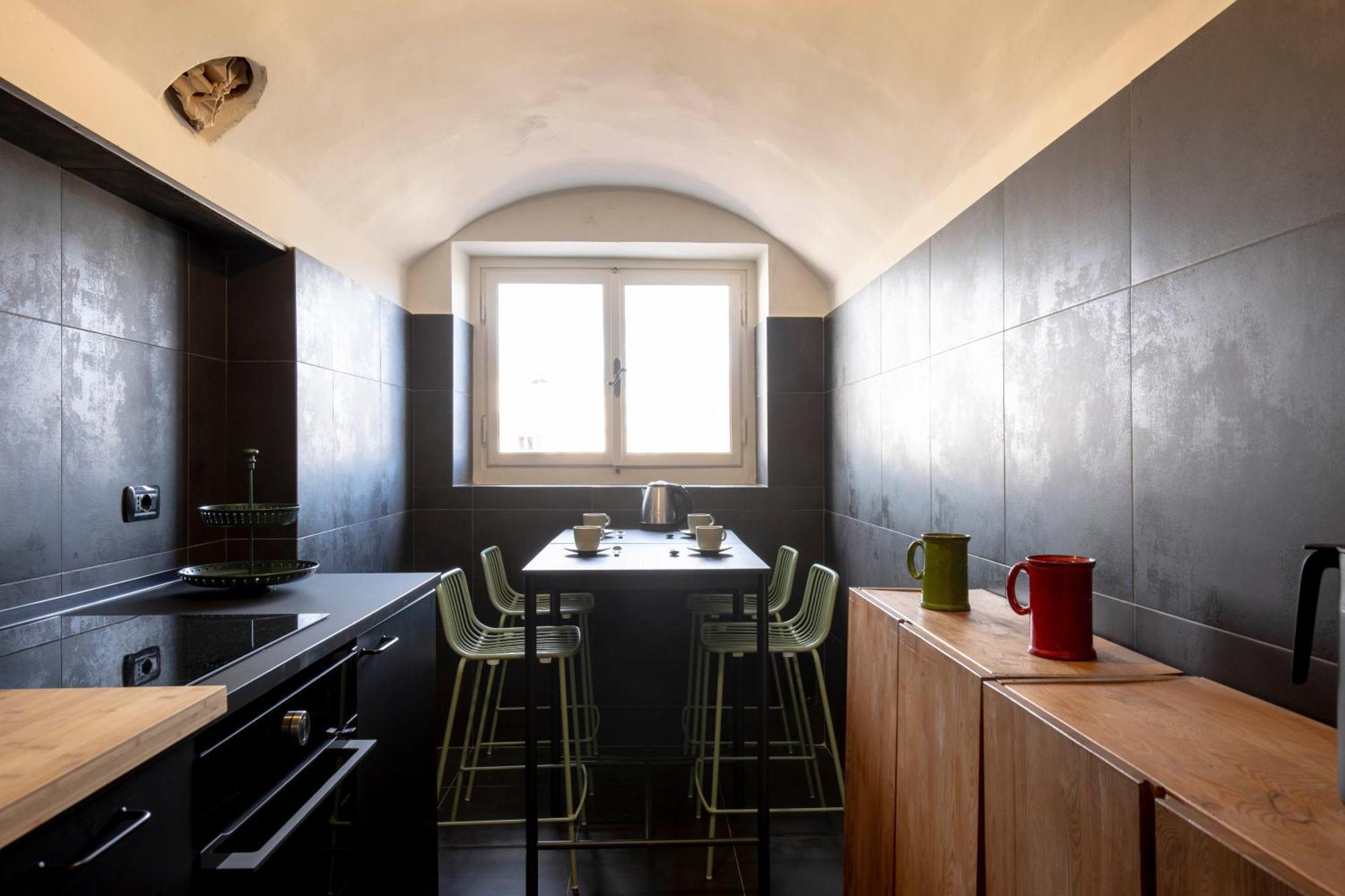 Sweet Home Santa Croce Florencia Exterior foto