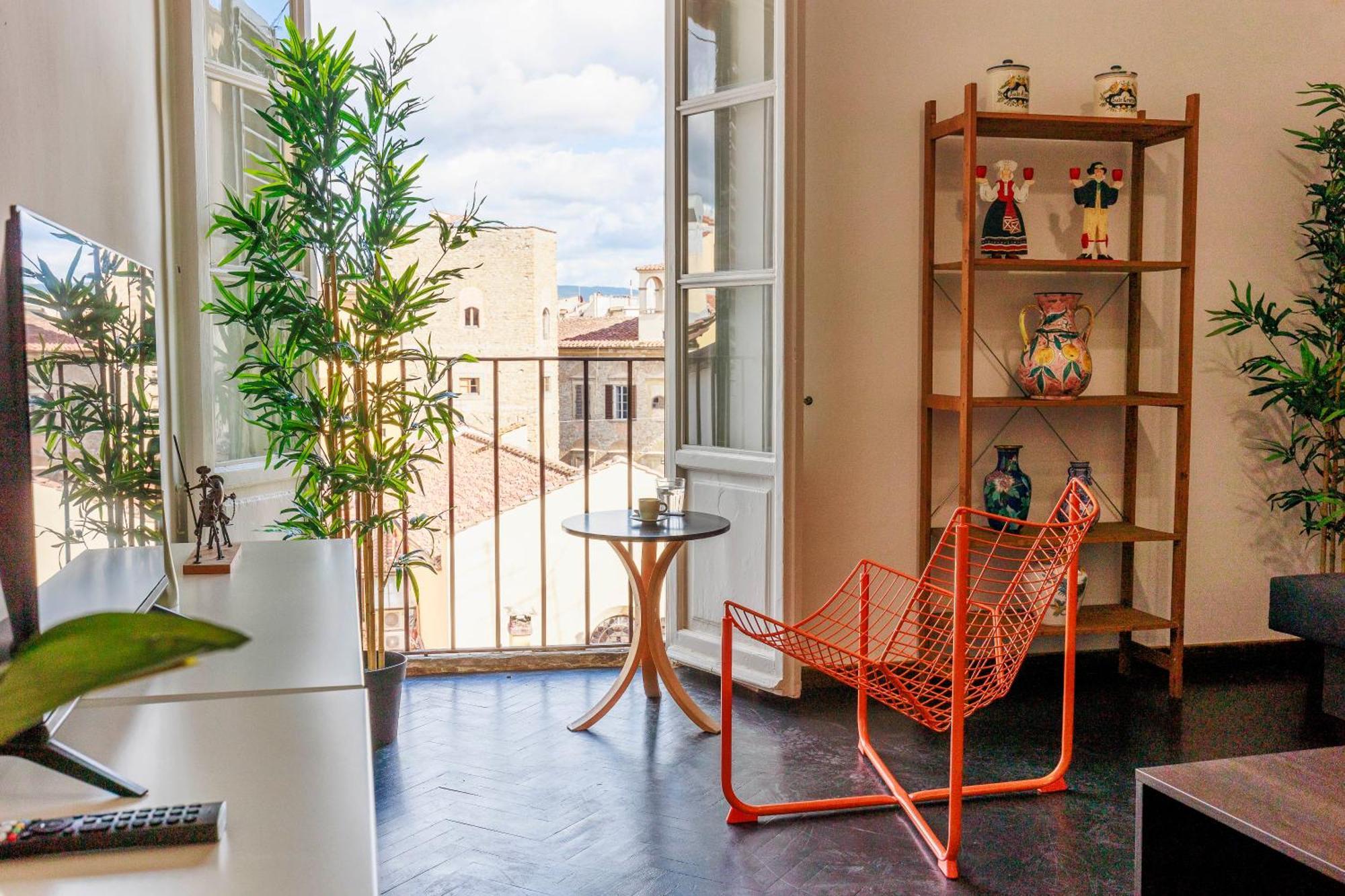 Sweet Home Santa Croce Florencia Exterior foto